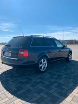 Audi A6 1.8 T Avant -HU neu/Bitte lesen  - Audi A6 aus 2003: Kombi