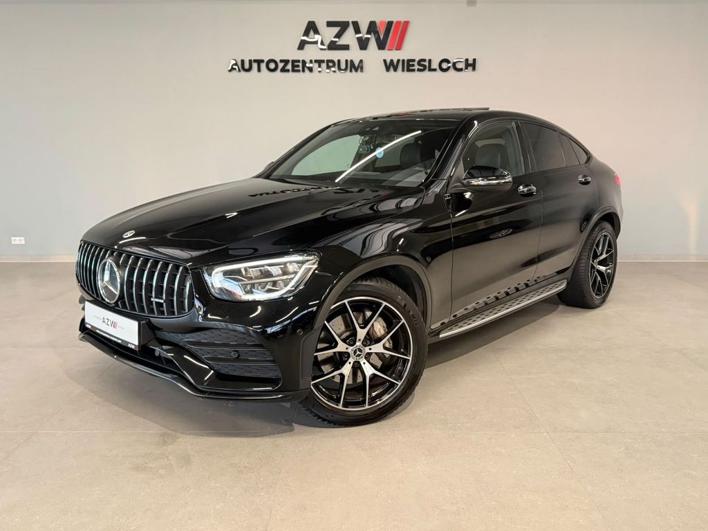 Image of Mercedes-Benz GLC 300