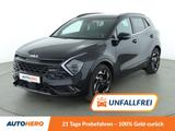 Kia Sportage 1.6 TGDI Mild-Hybrid GT-Line 4WD Aut. - Kia Sportage Gebrauchtwagen in Münster