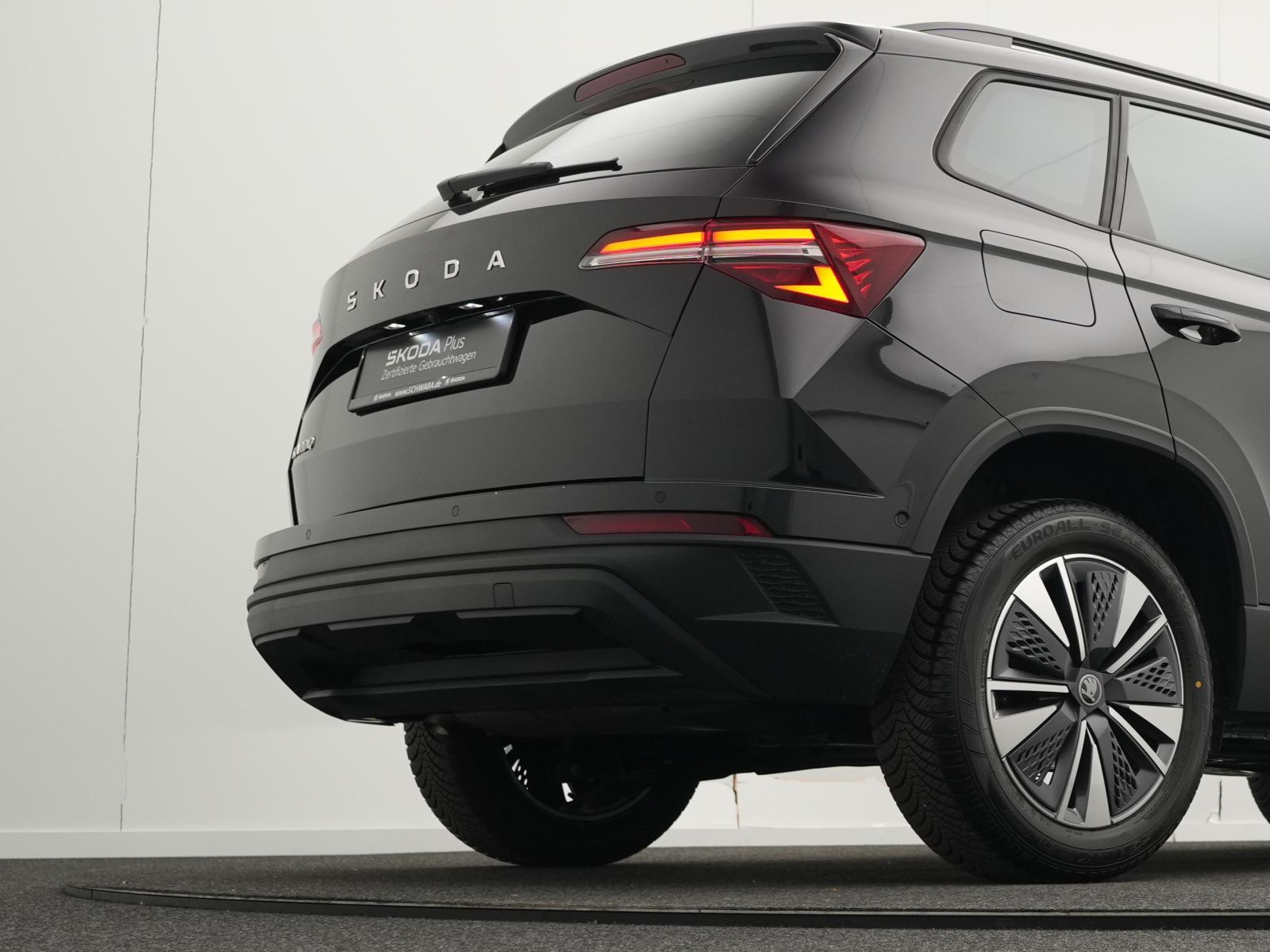 Skoda Karoq - Bild 46