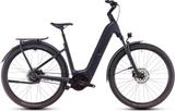 Cube Kathmandu Hybrid Comfort Pro 800 night´n´chrome  - Offers