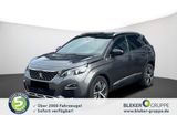 Peugeot 3008 PureTech 130 Allure GT-Line