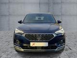 Seat Tarraco 2.0TDI DSG 4D XCELLENCE Voll-LED+NAV+ACC - blaue Seat Tarraco