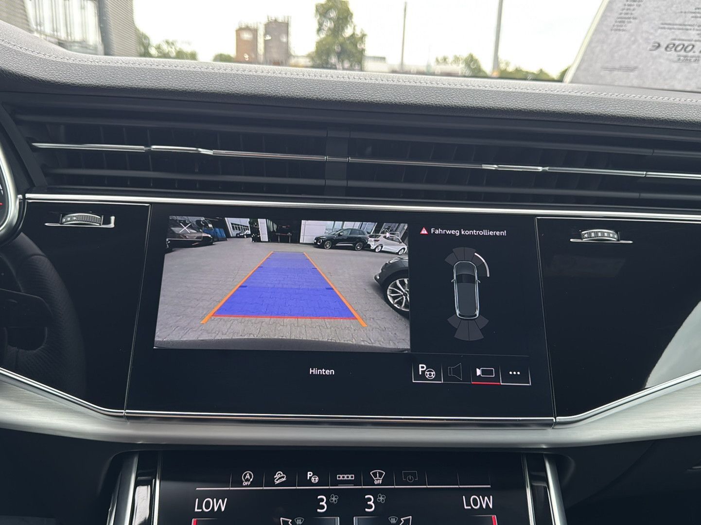 Audi Q7 - Bild 26