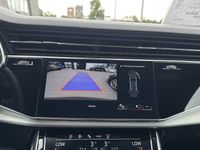 Audi Q7 - Vorschau Bild 26