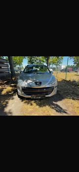 Peugeot 308 75tsd km - Peugeot 308: 7