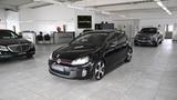Volkswagen Golf VI GTI*TEMPOMAT*TOP*SHZ*SERVICE NEU - Volkswagen Golf aus 2012: GTI
