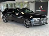 Audi A4 Avant 2.0 TDI S Line sport plus · Virtual - Audi A4: Line Plus