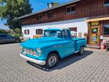 Chevrolet 3100 Pickup 1/2 ton stepside Shifter