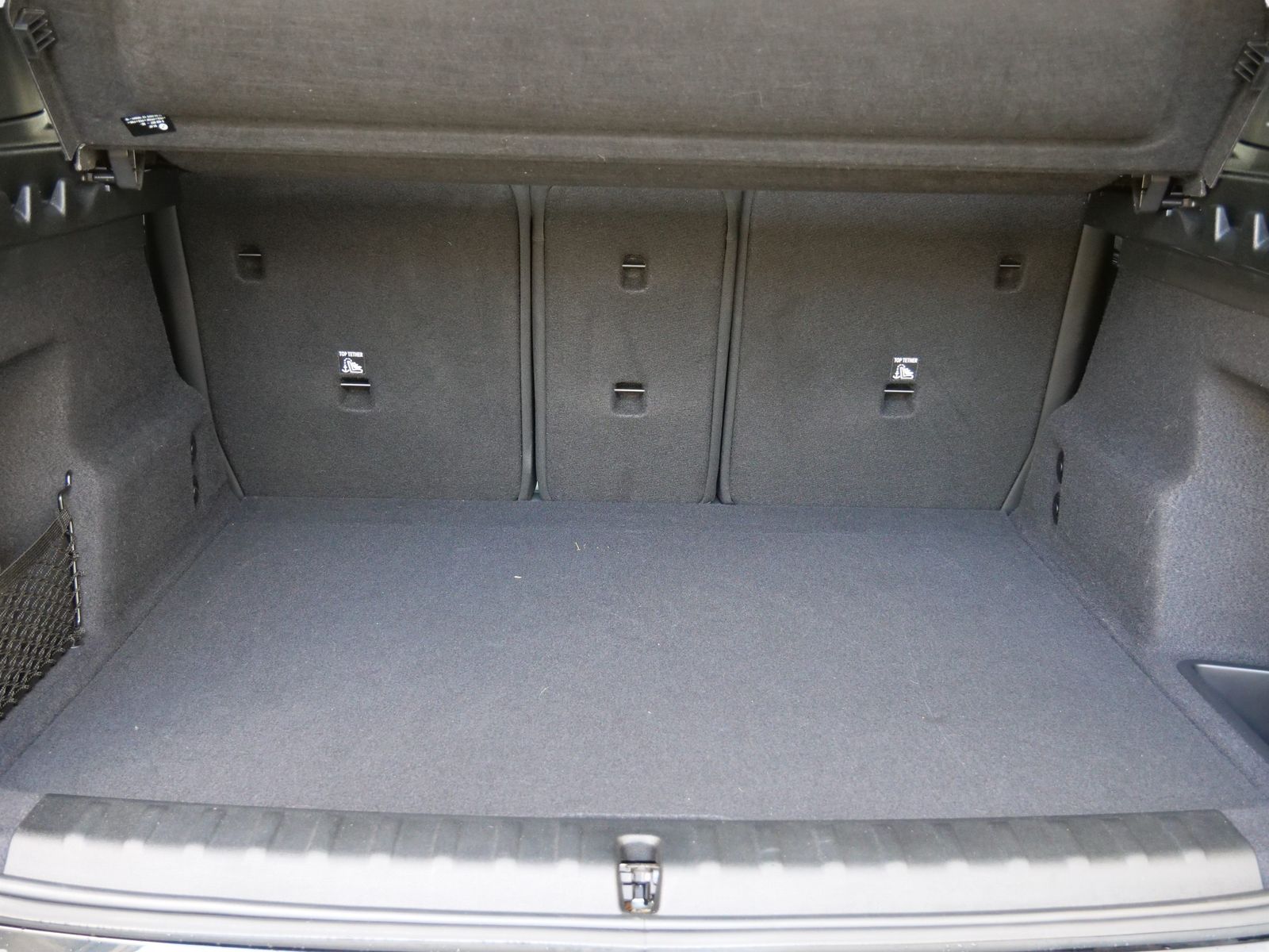 BMW X1 xDrive23i M-Sportpaket foto 19