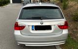 BMW 320d touring - - BMW 320 aus 2006: Kombi, 320d