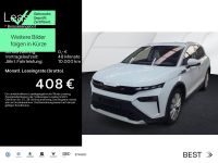 Skoda Elroq - Vorschau Bild 1
