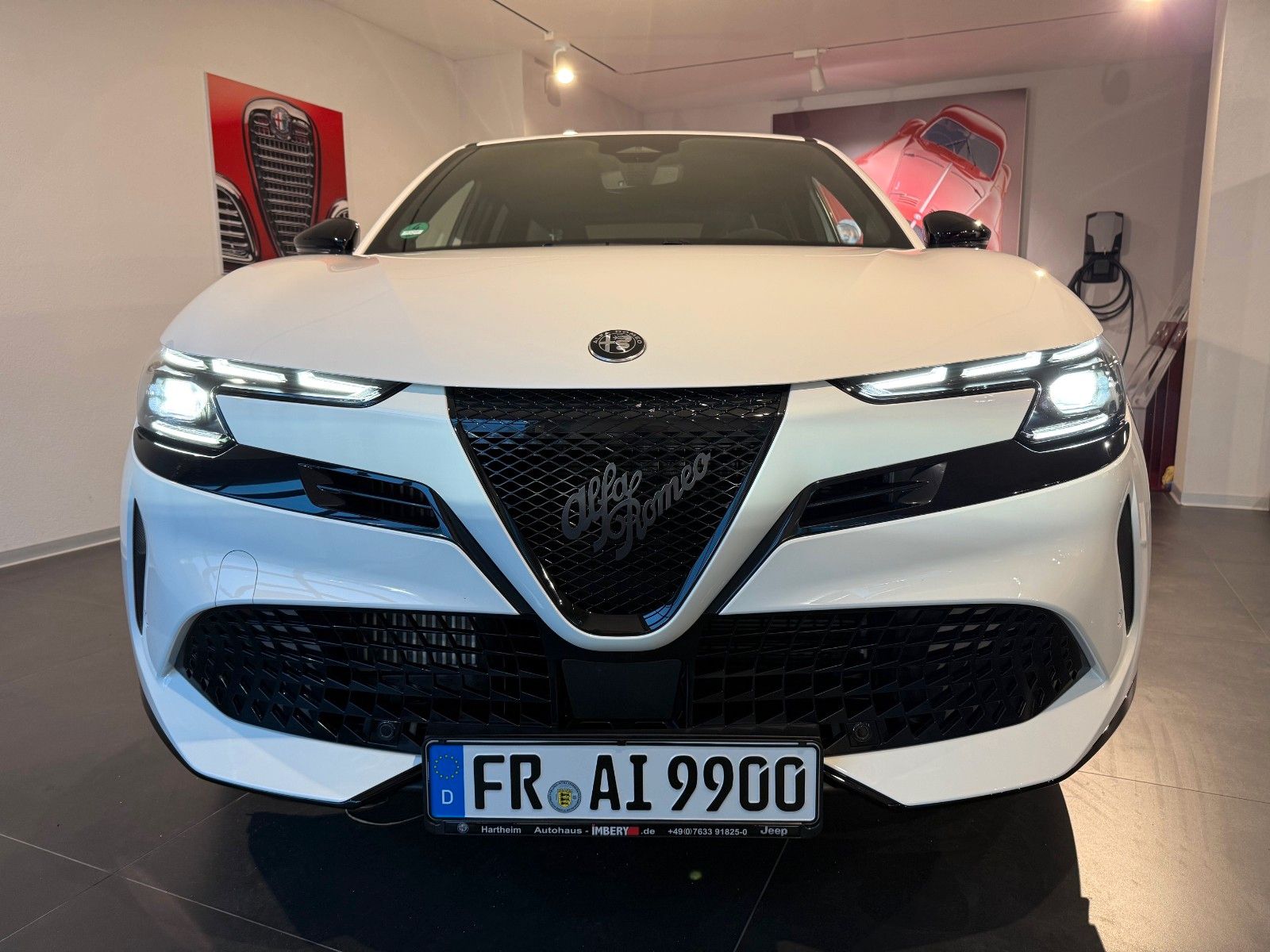 Alfa Romeo Junior - Bild 3