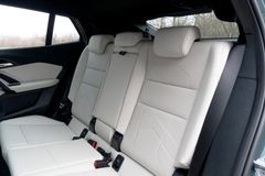 BMW X2 – 31 / 34