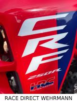 Honda CRF 250 R 2026 Yoshimura Finanzier.  Inzahlungn. - HONDA RALLYE CRF 250