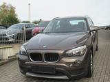 BMW X1 Baureihe X1 18 i sDrive-PANO-SHZ-PDC-ALU-1.HD - BMW X1: Braun