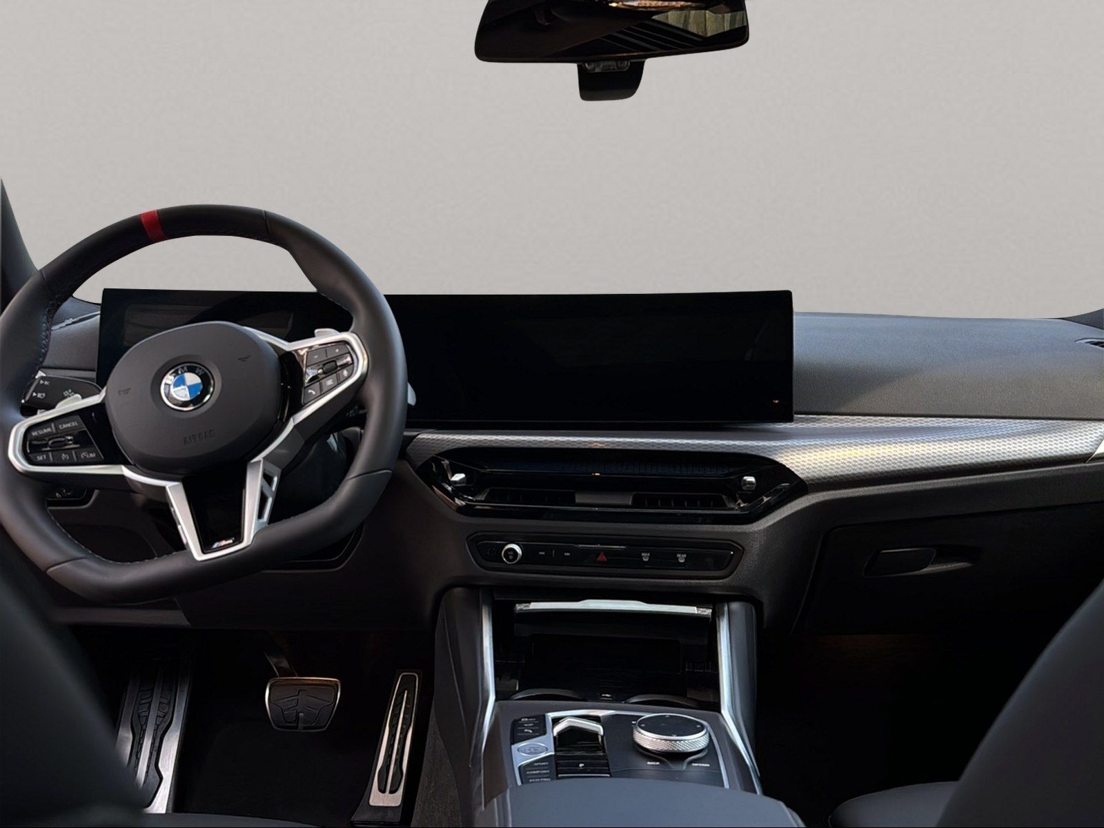 BMW M340d - Bild 19