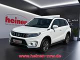 Suzuki VITARA 1.4 COMFORT HYBRID NAVI LED ACC - Suzuki Vitara Gebrauchtwagen in Dortmund