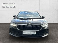 Skoda Superb - Vorschau Bild 2