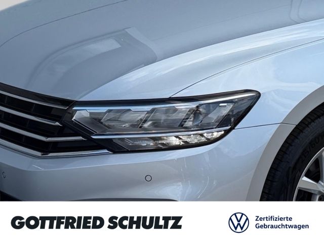 Volkswagen Passat Variant - Bild 6