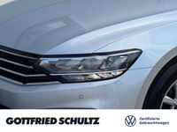 Volkswagen Passat Variant - Vorschau Bild 6