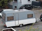 Dethleffs Beduin L 490M RM4 mit MOVER und VORZELT - Dethleffs Beduin l