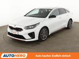 Kia pro_cee'd 1.6 TGDI GT Aut*NAVI*LED*ACC*CAM*PDC* - Kia pro cee'd / ProCeed in Frankfurt (Main)