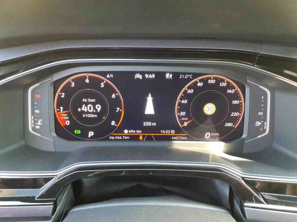 Volkswagen Polo - Bild 4