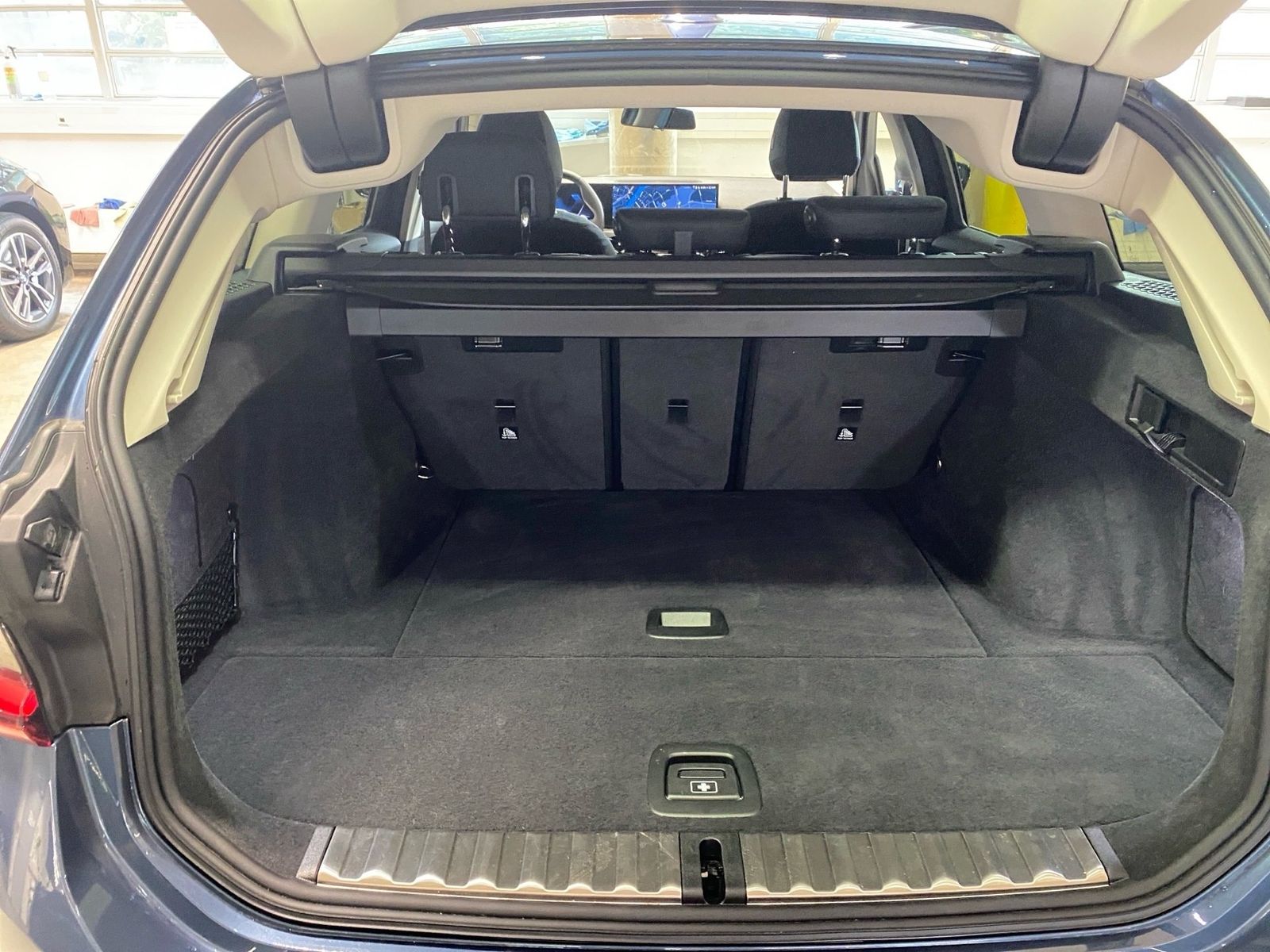 BMW 318 - Bild 15