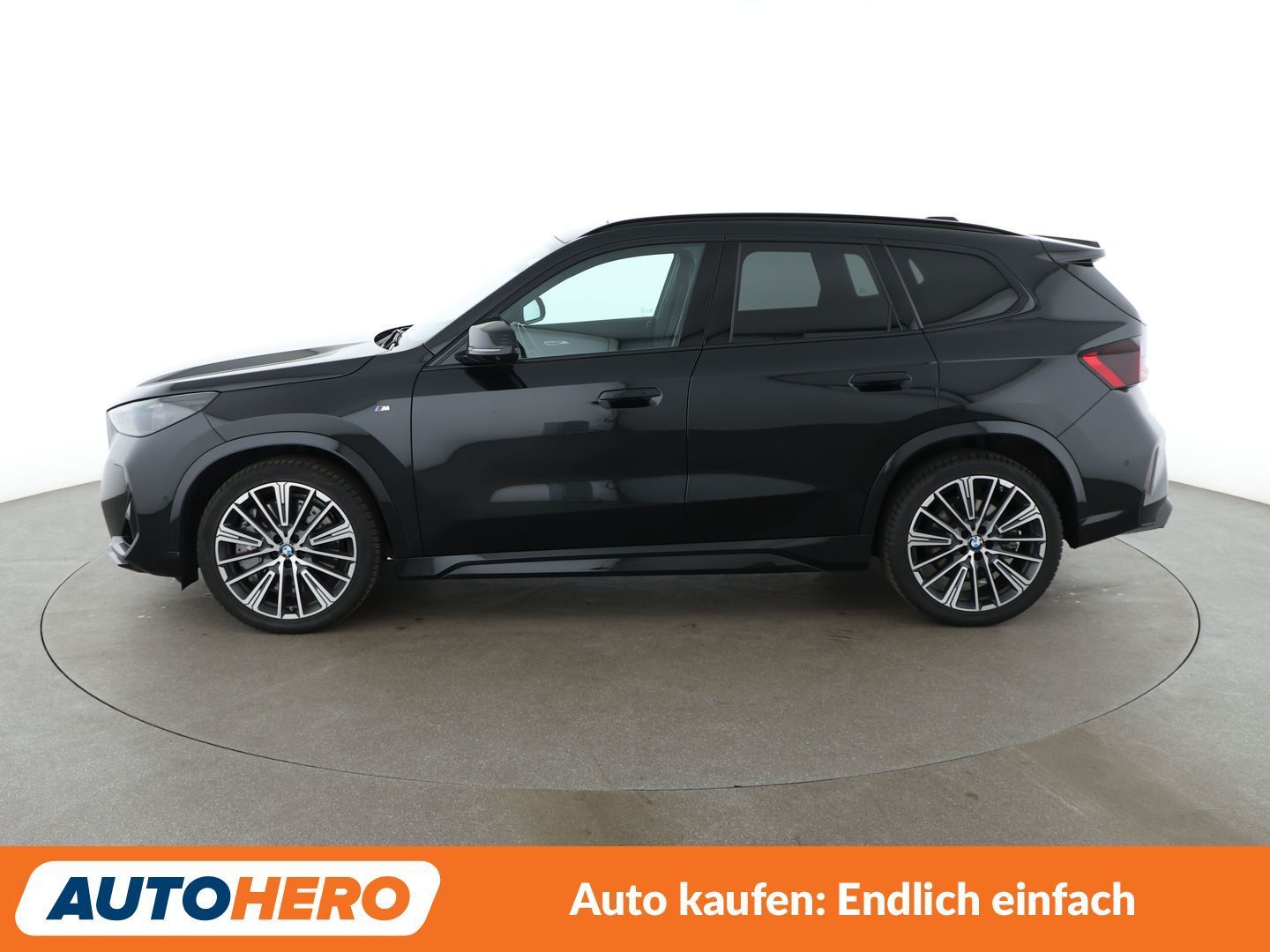 BMW M35i xDrive Aut. NAVI CAM LED TEMPO SHZ ALU foto 3
