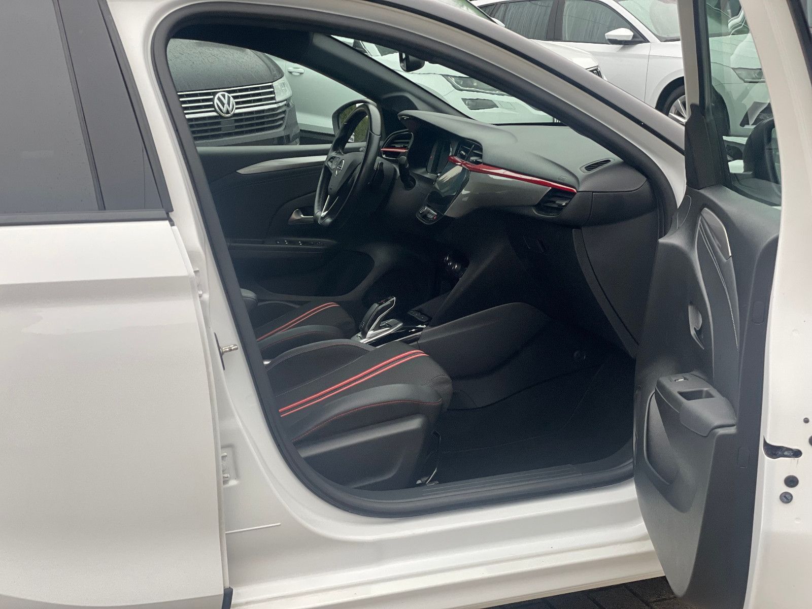 OPEL Corsa, 2020, Benzin, 131 PS