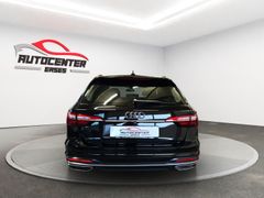 AUDI A4 40 TDI 1-Hand Navi LED Kamera ACC AHK DSP