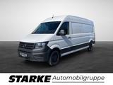 Volkswagen Crafter35 Kasten 2.0 TDI Autom. LR HD L4H3  AHK 