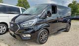 Ford Tourneo Custom Kombi 320 L1 Titanium X 8.Sitzer* - Ford aus 2020