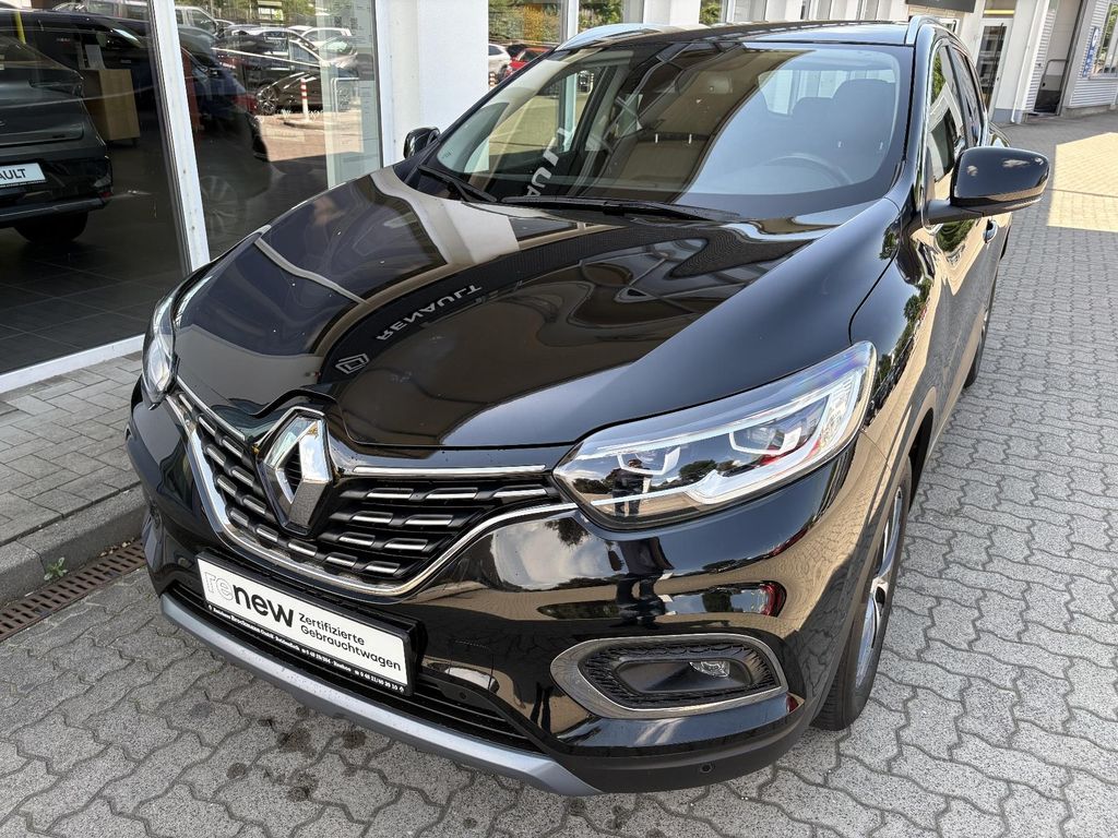 RENAULT Kadjar - Bild 1