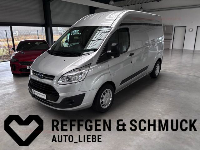 Ford TRANSIT CUSTOM KASTEN 340 L2 TREND NAVI+ACC+TÜV+