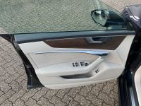 Audi A7 - Vorschau Bild 25