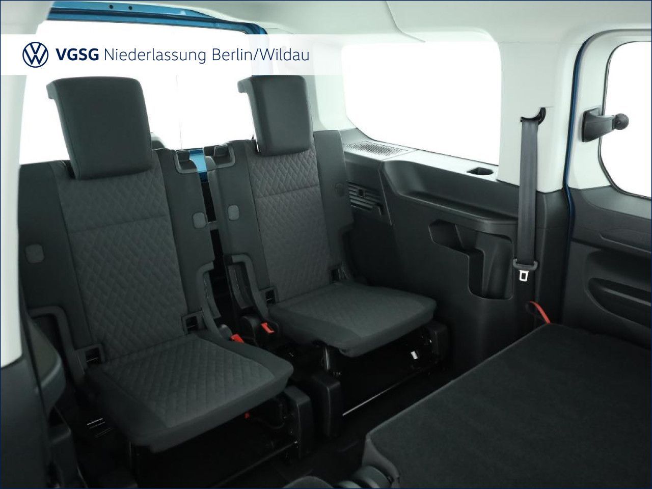 Volkswagen Caddy Maxi - Bild 16