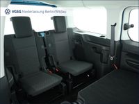 Volkswagen Caddy Maxi - Vorschau Bild 16