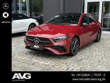 Mercedes-Benz A 200 Lim AMG Special Pano Stndhzg Sound Night - Mercedes-Benz A 200 in Stuttgart