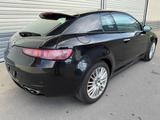 Alfa Romeo Brera 2.2 JTS Panorama Sport 16V * Kein Tüv * - Alfa Romeo Brera aus 2008