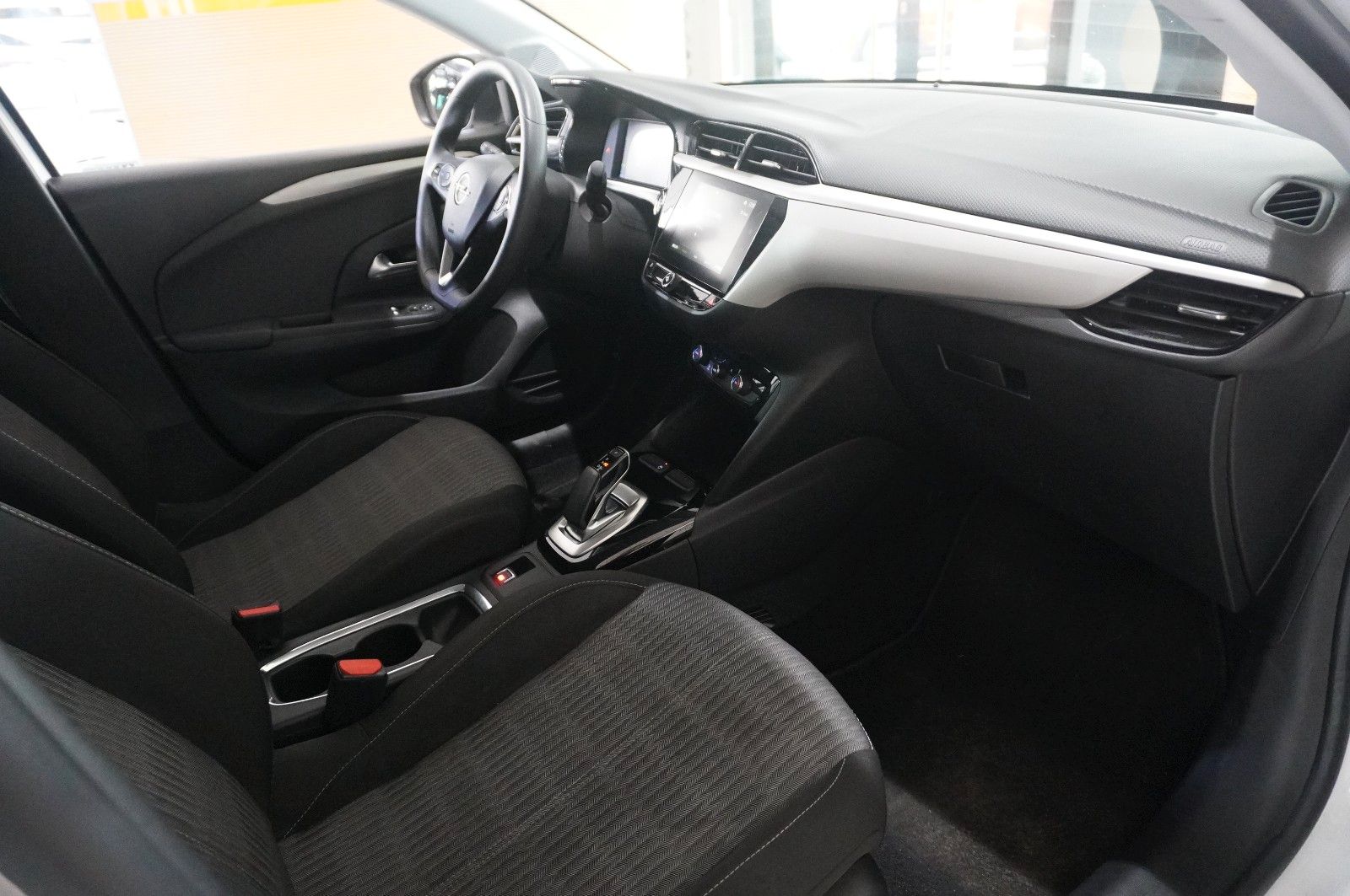 Fahrzeugabbildung Opel Corsa-e  EDITION 7,4kw/50kwh/Wärmepumpe