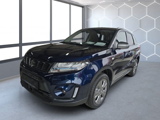 Suzuki Vitara 1.4 Comfort Shinkai Hybrid