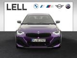 BMW M240i xDrive Coupé HiFi DAB LED RFK Komfortzg. - BMW M240i Gebrauchtwagen