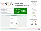 BMW 545e xDrive M-Sport LED FACEL. ACC W-LAN NAVI - BMW 545 Gebrauchtwagen