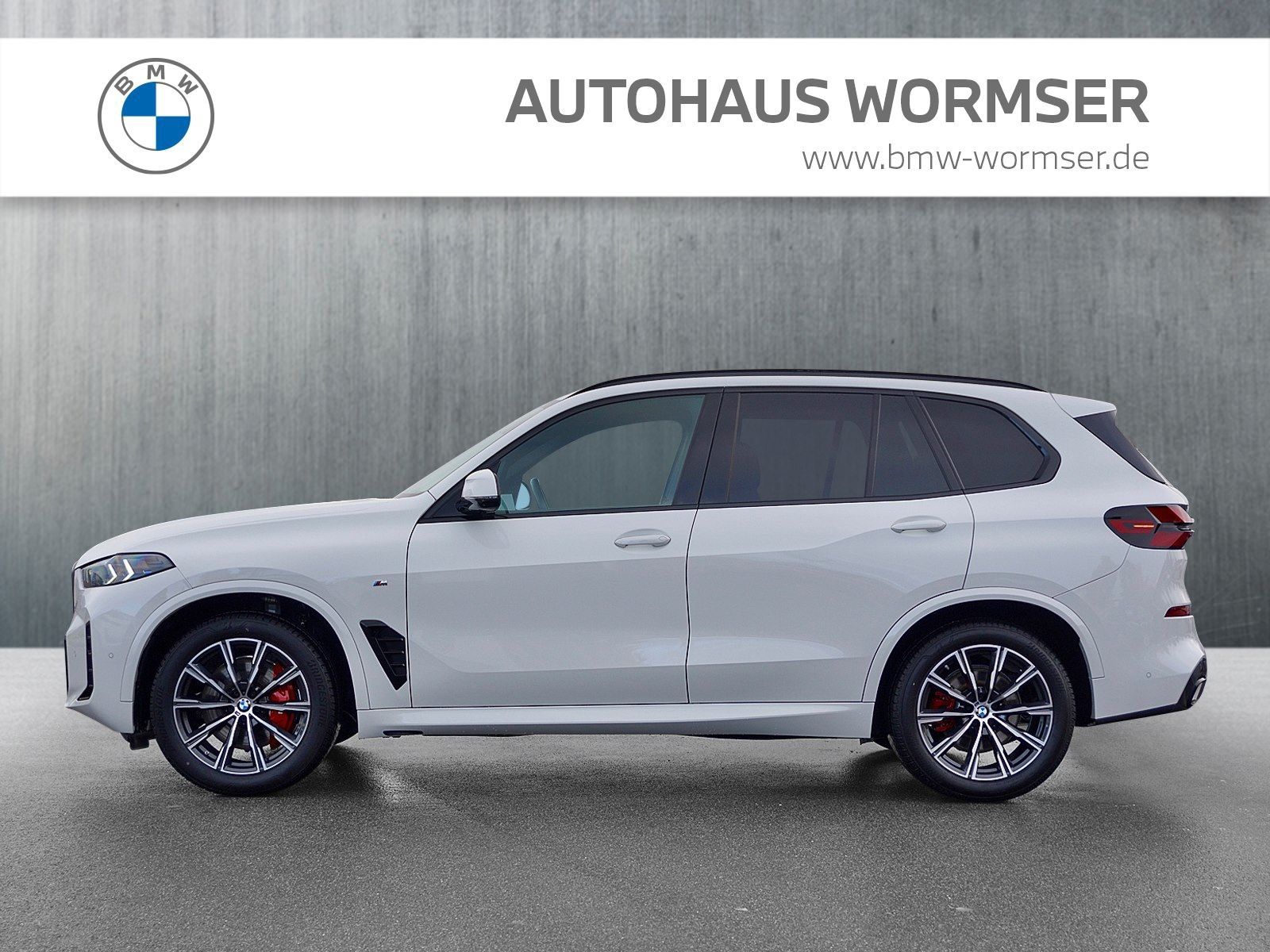 BMW X5 - Bild 4
