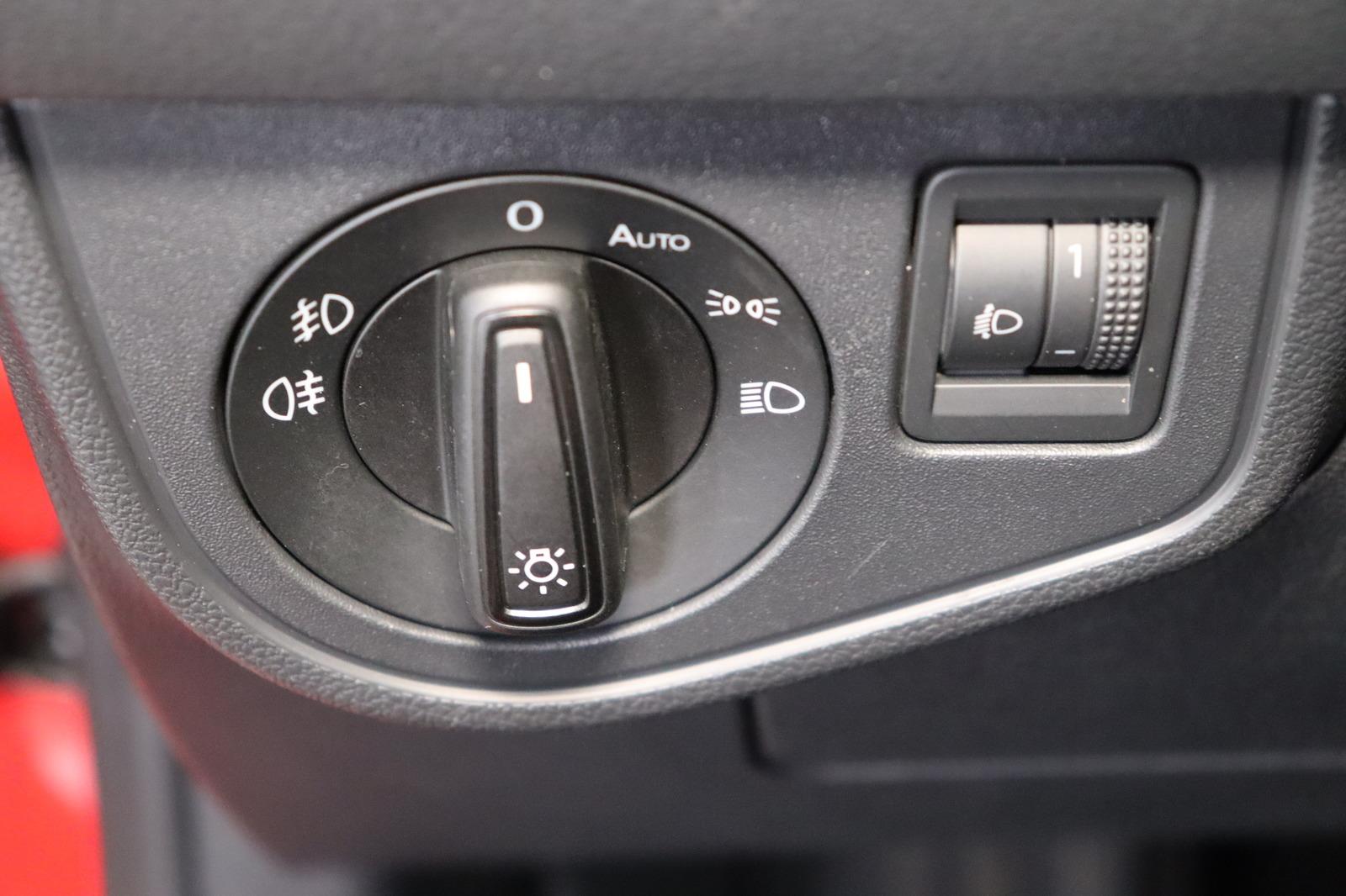 Volkswagen Polo VI 1.0 Trendline * Klima * PDC *, миниатюра 13