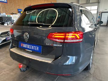 Volkswagen BMTStart-Stopp *AHK*Sitzh.*Pano*ACC*