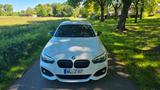 BMW 120d LCI II, M-Paket, H&K Soundsystem - BMW 120 mit Diesel-Antrieb: 120i