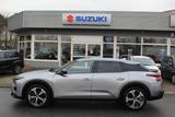Citroën C5 X 1.2*LED*Navi*Gjr* - Citroën C5 X Gebrauchtwagen